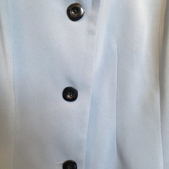 SAG HARBOR "The Clothes I Wear" Blazer NEW WITH TAGS! - Picture 4 of 11